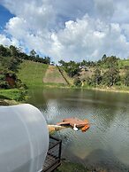 Glamping La Cepa GUATAPÉ