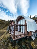 Glamping La Cepa GUATAPÉ