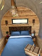 Glamping La Cepa GUATAPÉ