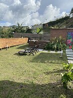 Glamping La Cepa GUATAPÉ