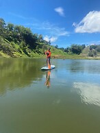 Glamping La Cepa GUATAPÉ