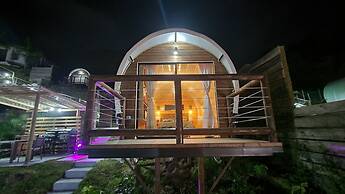 Glamping La Cepa GUATAPÉ