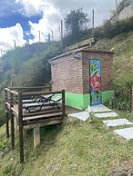 Glamping La Cepa GUATAPÉ