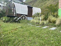 Glamping La Cepa GUATAPÉ