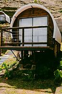 Glamping La Cepa GUATAPÉ