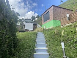 Glamping La Cepa GUATAPÉ