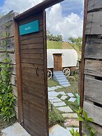 Glamping La Cepa GUATAPÉ