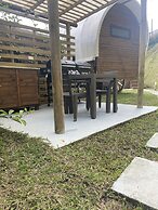 Glamping La Cepa GUATAPÉ