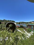 Glamping La Cepa GUATAPÉ