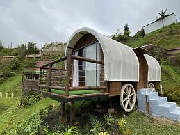 Glamping La Cepa GUATAPÉ