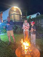 Glamping La Cepa GUATAPÉ