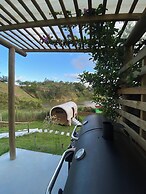 Glamping La Cepa GUATAPÉ