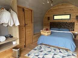 Glamping La Cepa GUATAPÉ