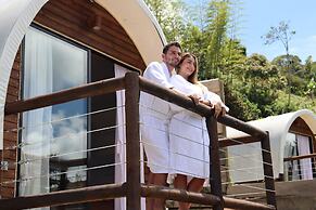 Glamping La Cepa GUATAPÉ