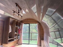 Glamping La Cepa GUATAPÉ