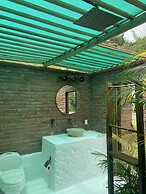 Glamping La Cepa GUATAPÉ