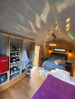 Glamping La Cepa GUATAPÉ