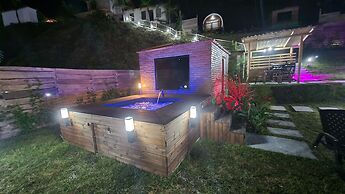 Glamping La Cepa GUATAPÉ