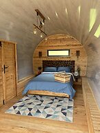 Glamping La Cepa GUATAPÉ