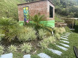 Glamping La Cepa GUATAPÉ