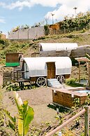 Glamping La Cepa GUATAPÉ