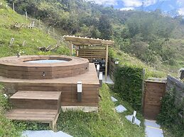 Glamping La Cepa GUATAPÉ