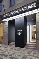 Hotel Prokop Square