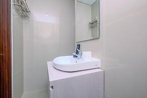 Good Deal Studio Apartment At Transpark Cibubur