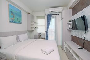 Good Deal Studio Apartment At Transpark Cibubur