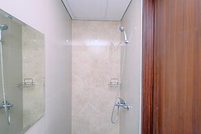 Good Deal Studio Apartment At Transpark Cibubur