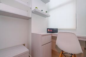 Good Deal Studio Apartment At Transpark Cibubur