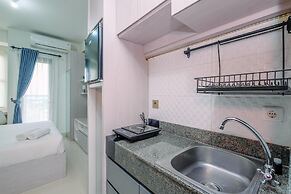 Good Deal Studio Apartment At Transpark Cibubur