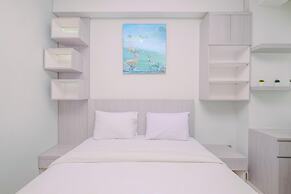 Good Deal Studio Apartment At Transpark Cibubur