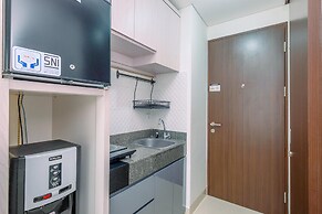 Good Deal Studio Apartment At Transpark Cibubur