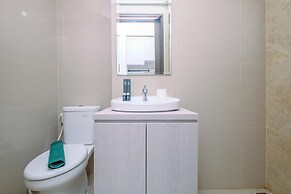 Good Deal Studio Apartment At Transpark Cibubur