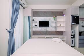 Good Deal Studio Apartment At Transpark Cibubur