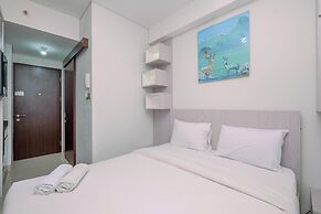 Good Deal Studio Apartment At Transpark Cibubur