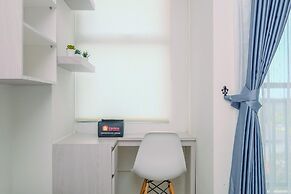 Good Deal Studio Apartment At Transpark Cibubur