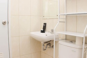 Fancy And Comfy 2Br Apartment At Springlake Summarecon