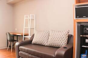 Fancy And Comfy 2Br Apartment At Springlake Summarecon