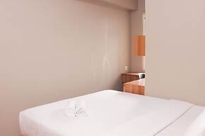 Fancy And Comfy 2Br Apartment At Springlake Summarecon