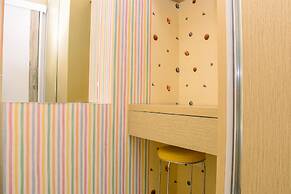 Comfortable And Strategic 2Br At Green Pramuka City Apartment