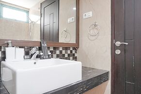 Comfort And Homey 3Br At Pesona Bahari Apartment
