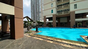 Comfort And Homey 3Br At Pesona Bahari Apartment