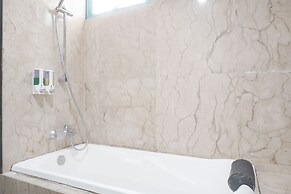 Comfort And Homey 3Br At Pesona Bahari Apartment