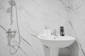 Comfort And Homey 3Br At Pesona Bahari Apartment