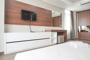 Comfort And Homey 3Br At Pesona Bahari Apartment