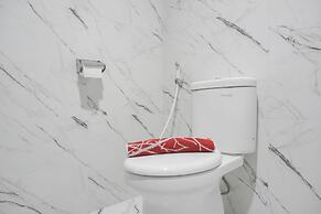 Comfort And Homey 3Br At Pesona Bahari Apartment