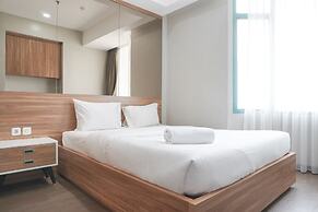 Comfort And Homey 3Br At Pesona Bahari Apartment