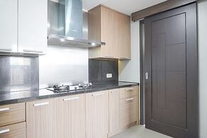 Comfort And Homey 3Br At Pesona Bahari Apartment